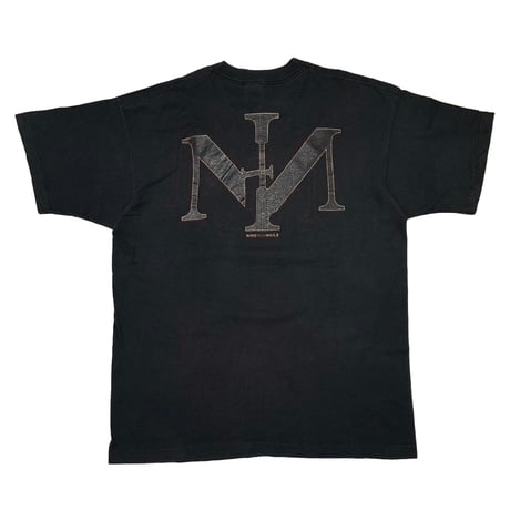 NINE INCH NAILS SIN FRUIT OF THE LOOM XL 4704