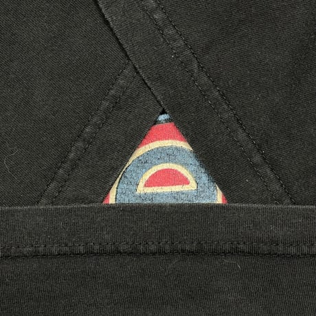 RAGE AGAINST THE MACHINE 1998 EVIL EMPIRE BLACK CHAMP XL 8318