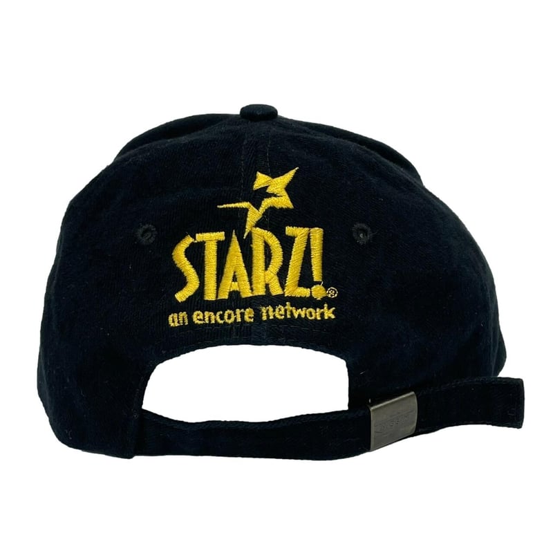 ARMAGEDDON STARZ! MOVIE PROMO CAP 0799 | greatL