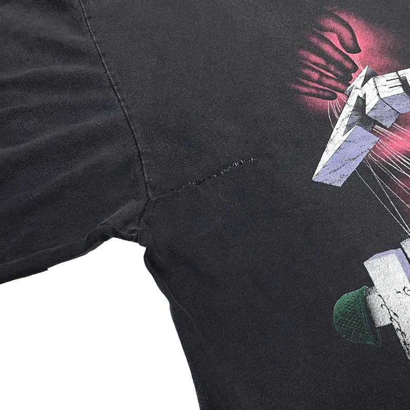 METALLICA MASTER OF PUPPETS GIANT LARGE 3324 |