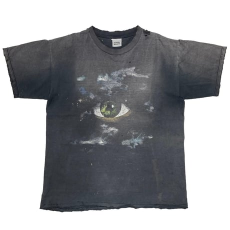 X-FILE BIG EYE PROMO TEE STANLEY DESANTIS XL 1869