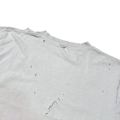 NIRVANA LIVE IN NEWYORK FITS LARGE PAINTED 9898
