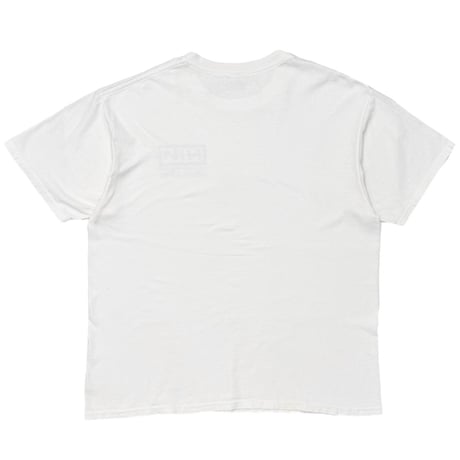 NINE INCH NAILS LIGHTS IN THE SKY LOCAL CREW WHITE ANVIL XL 8586