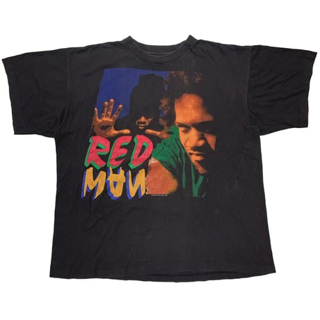 RED MAN CAN'T WAIT TO GET IT ON ! RAP DESIGN FITS XL 9412