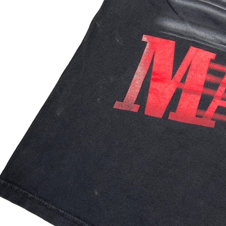 Marlboro UNLIMITED RAILROAD POCKET FITS XL 3867