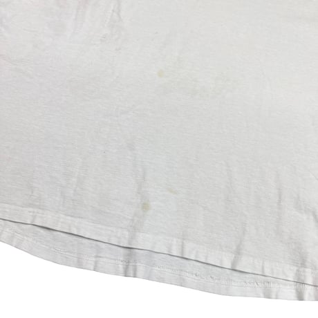 OLD NIKE I am Tiger Woods. WHITE LARGE 8305