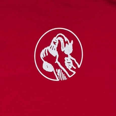 RAGE AGAINST THE MACHINE MOLOTOV RED GIANT BY TULTEX XL 2795