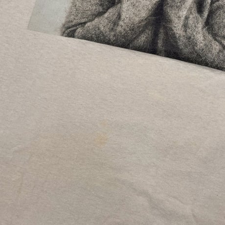 Bjork 00s PORTRAIT Jean Baptiste Mondino BEIGE MEDIUM 6281