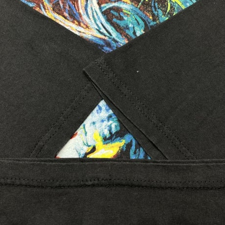 ROB ZOMBIE 100% HARDCORE TEE WINTERLAND XL 6111