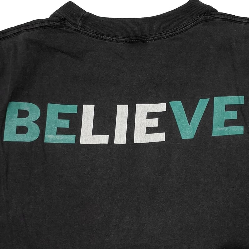 【本日限定値下げ】MARILYN MANSON BELIEVE MARILYN MANSON BELIEVE EURO XL 1719 | greatLAnd