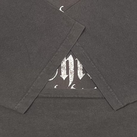 RED HOT CHILI PEPPERS OLD ENGLISH LOGO ANVIL MEDIUM 3598