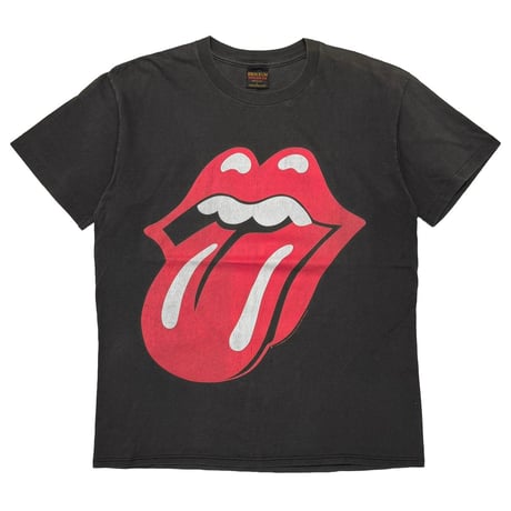 トップス rolling stone 90s shirt greatland osaka CATEGORY THE ROLLING STONES | greatLAnd OSAKA