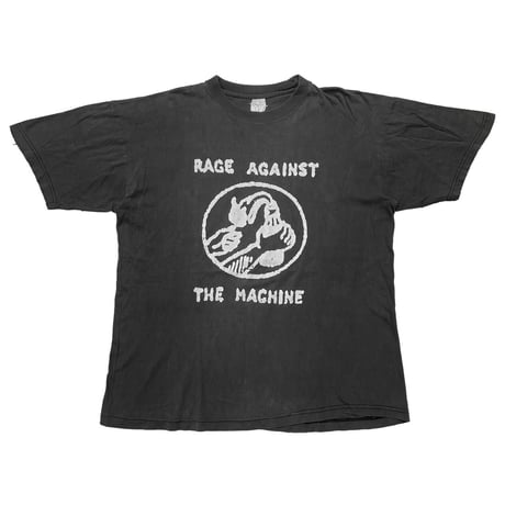 RAGE AGAINST THE MACHINE MOLOTOV EURO XL 3230