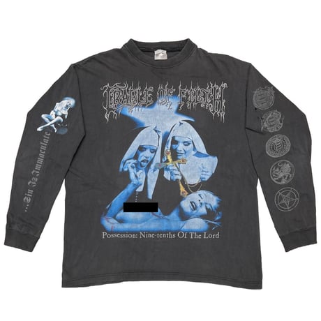 CATEGORY CRADLE OF FILTH | greatLAnd OSAKA CATEGORY CRADLE OF FILTH | greatLAnd OSAKA