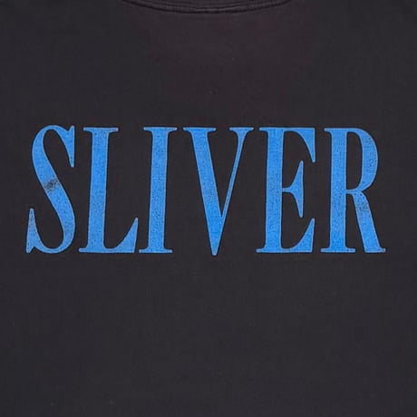NIRVANA SLIVER FITS XL 7782