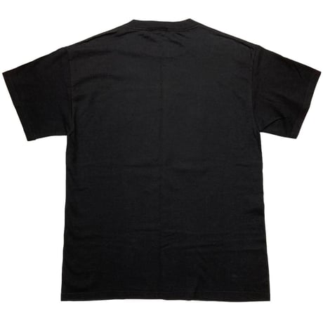 THE DARK KNIGHT JOKER BIG FACE TEE BLACK MEDIUM 9150