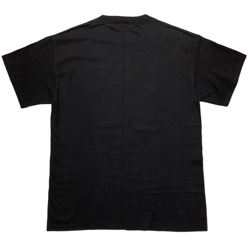 THE DARK KNIGHT JOKER BIG FACE TEE BLACK MEDIUM