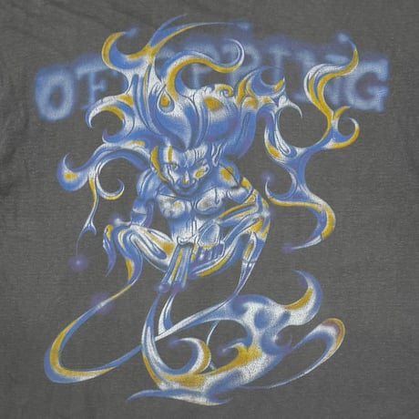 THE OFFSPRING BOOTLEG DOUBLESIDE FITS LARGE 8353
