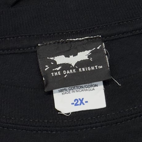THE DARK KNIGHT JOKER FACE XXL 2398