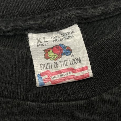 MARLBORO SNAKE PASS FRUIT OF THE LOOM XL 2724