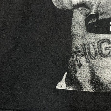 2PAC BOOTLEG GUN HOLD TEE ALSTYLE XL 1399