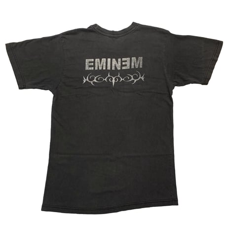 EMINEM THE EMINEM SHOW BOOTLEG FITS SMALL-MEDIUM 5616