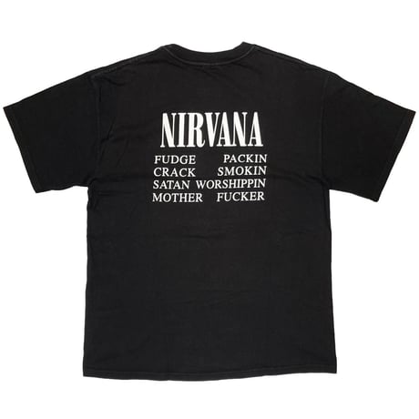 NIRVANA 00s VESTIBLE M&O LARGE 8523