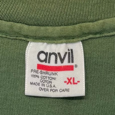 GREEN DAY dookie GREEN ANVIL XL 2314