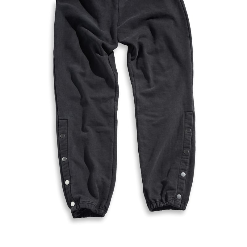 UNTORN THE 1990 BASKETBALL SWEATPANTS | greatLA