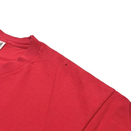 ELTON JOHN WORLD TOUR GIANNI VERSACE RED ANVIL XL 3317