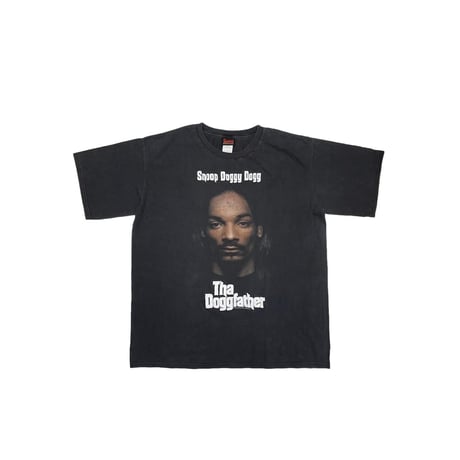 SNOOP DOGG SNOOP DOGGY DOGG THE DOGGFATHER 2005 DEATH ROW RECORDS XL 1930