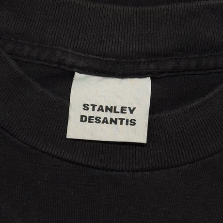 AEON FLUX 1998 ANIME MTV STANLEY DESANTIS XL 1464
