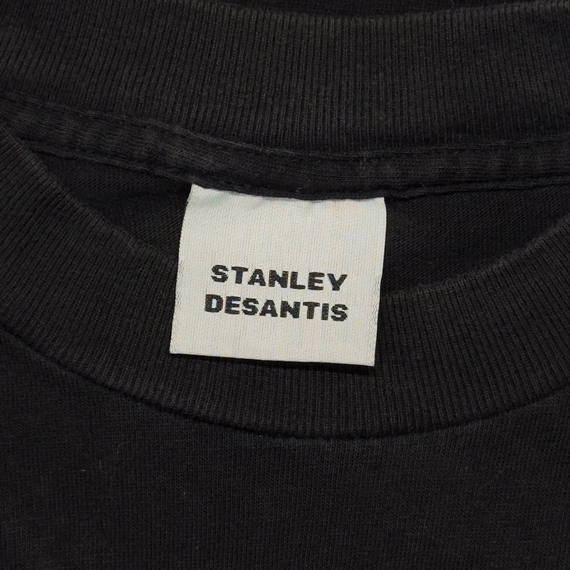 AEON FLUX 1998 ANIME MTV STANLEY DESANTIS XL 14