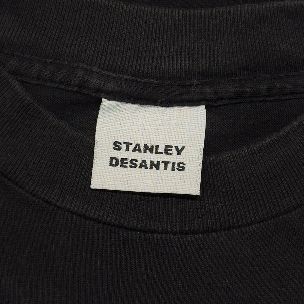 AEON FLUX 1998 ANIME MTV STANLEY DESANTIS XL 14