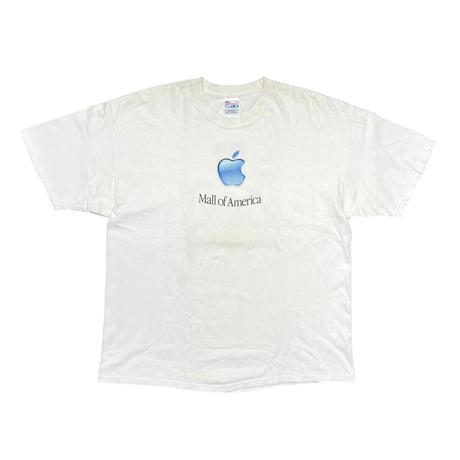 APPLE MALL OF AMERICA HANES XL 1184