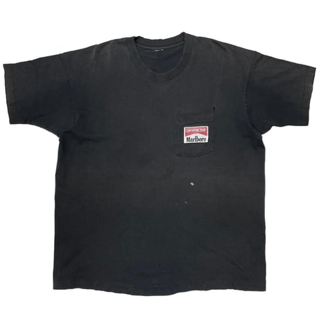 Marlboro SNAKE PASS POCKET TEE FITS XL 1183
