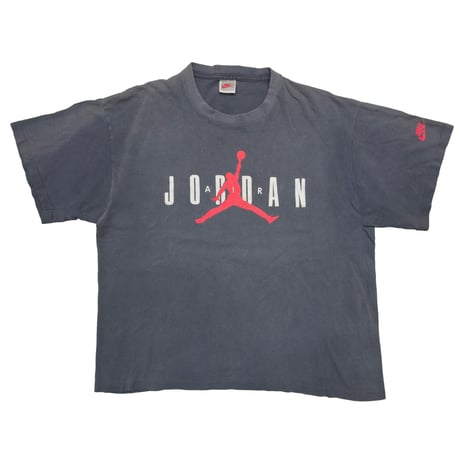 NIKE AIR JORDAN LOGO SILVER TAG LARGE 4665