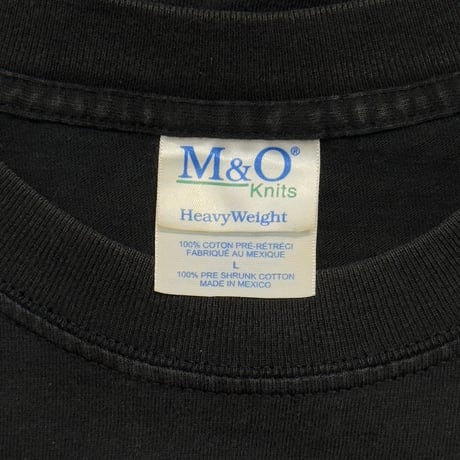 NIRVANA FROM THE MUDDY BANKS M&O LARGE 7366