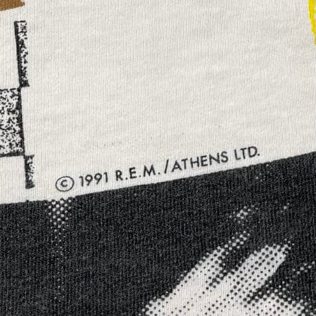 R.E.M. BUCK MILLS BERRY ME SIERRA OVP XL 4195