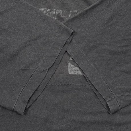METALLICA 1991 4FACE TOUR FITS XL 8793