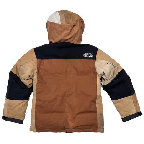 greatLAnd ORIGINAL GREATMAN DOWN JACKET XL 0539