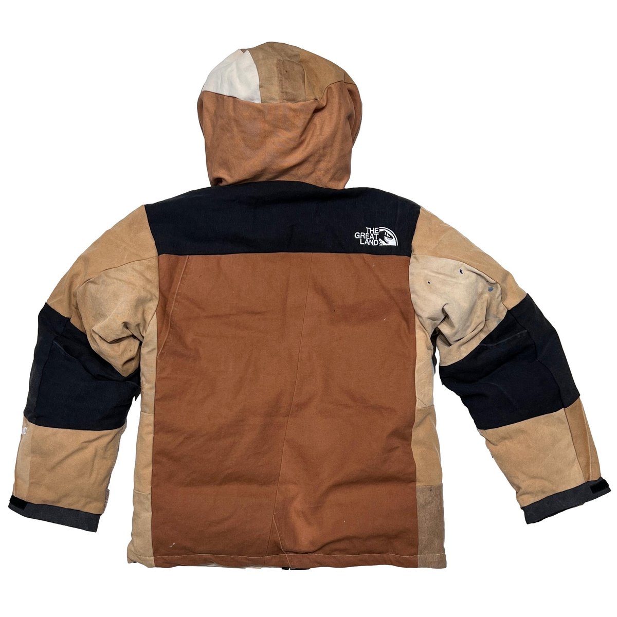 グレートランド オリジナル GREAT GUARD xl ペンキあり メンズ - トップス