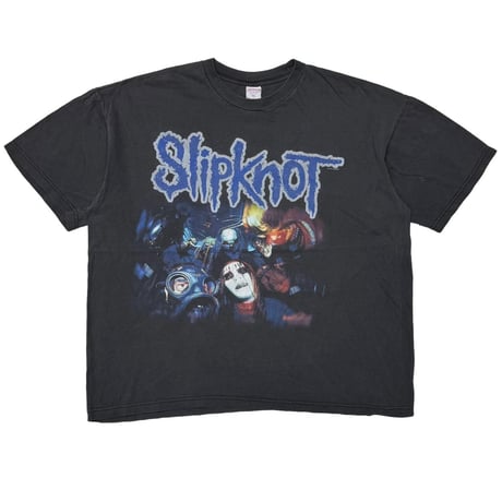 Slipknot 2001 437026851 MEMBER CYGNUS XXL 8226