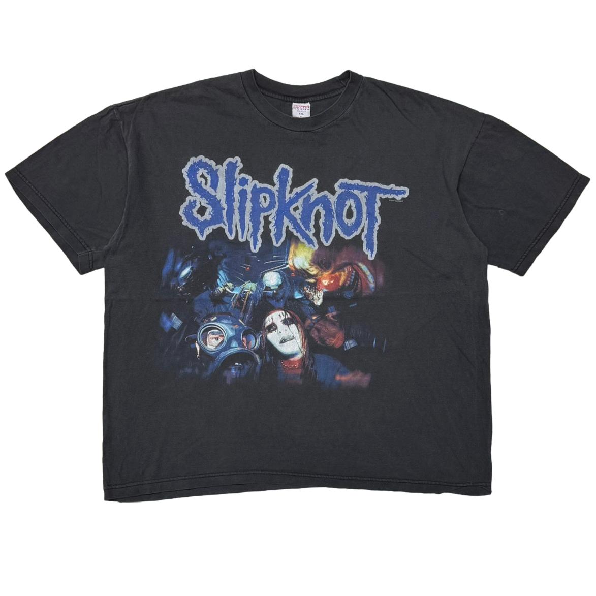 Slipknot 2001 437026851 MEMBER CYGNUS XXL 8226