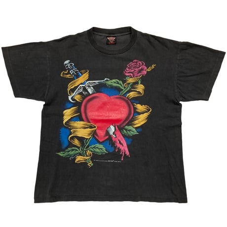 GUNS N' ROSES 1996 ROCK EAGLE FITS LARGE 2317