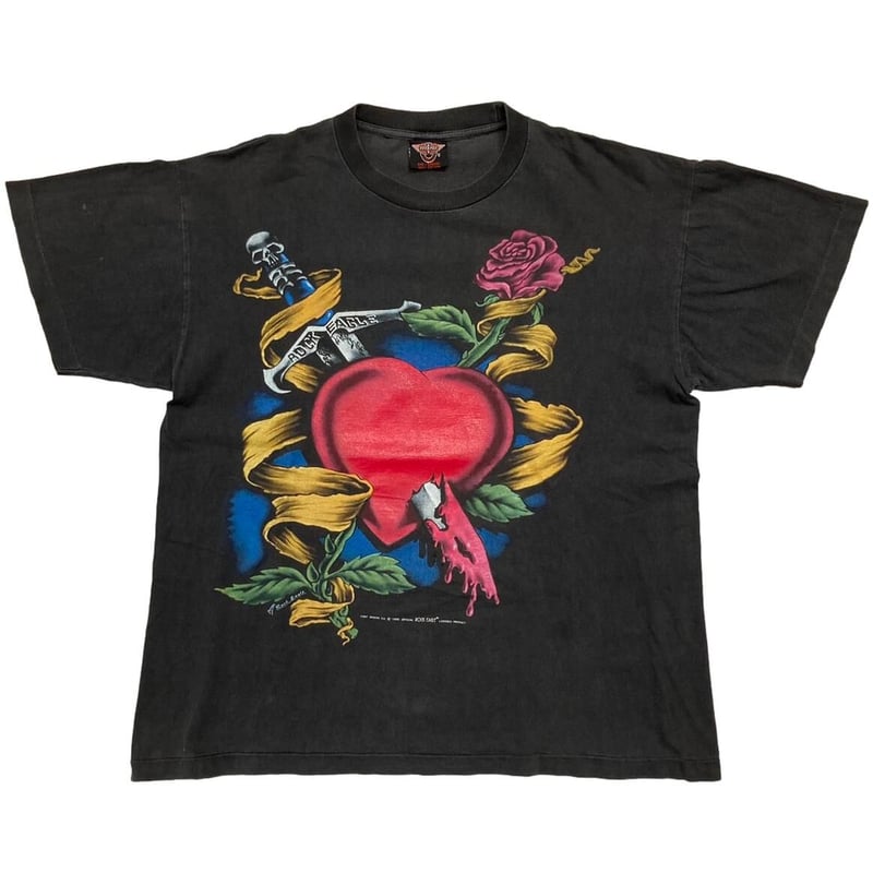 GUNS N' ROSES 1996 ROCK EAGLE FITS LARGE 2317 | GUNS N' ROSES 1996 ROCK EAGLE FITS LARGE 2317 |