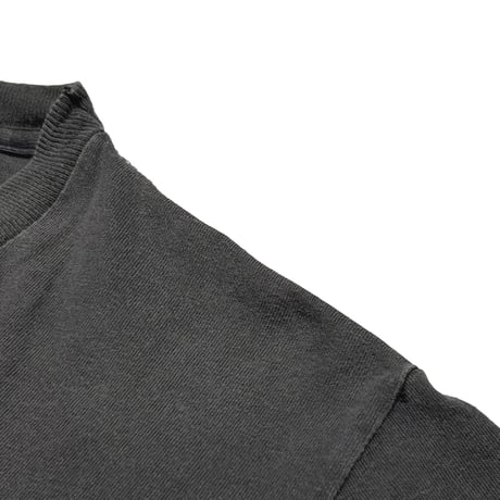 SESAME STREET BIG ELMO BLACK OUT CHANGES FITS LARGE 3826