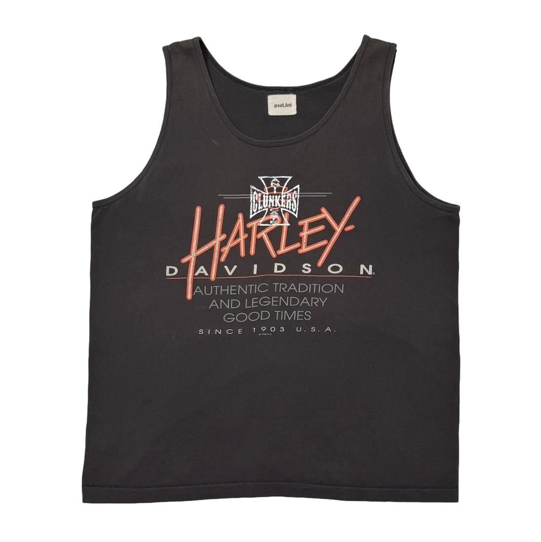 greatland chad tank top グレートランドオリジナル greatLAnd ANTI CASTE OVP TANKTOP FITS XL 0936 |