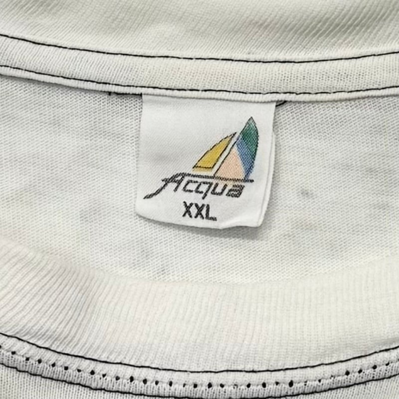 FAITH NO MORE TIE DYE OVP FITS XL 3290 | greatL