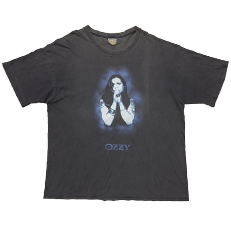 OZZY OSBOURNE RETIREMENT SUCKS TOUR '96 TOUCH OF GOLD XL 5258